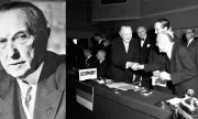 ������ 23 �������� 1954 �.: ����� �� ������� �������� ��� ����