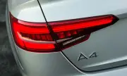 ������ Audi �� ����� �� ������� A4. ��� ����� �����