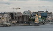 Програмата „Голямото строителство“