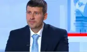 Ивелин Михайлов: Всички българи знаят, че не отговаряме на критериите за еврозоната