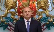 Румен Радев: Правата на сънародниците ни в РСМ не са двустранен проблем