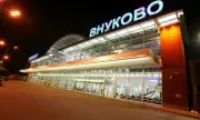 Украински дронове атакуваха Москва, няколко летища спряха работа