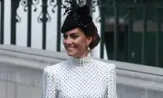 Кейт Мидълтън се срещна тайно с Мелинда Гейтс