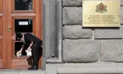 "Алфа Рисърч": ГЕРБ печели убедително при избори днес, "ДПС-Ново начало" настига ПП-ДБ