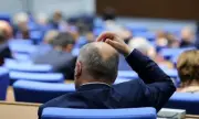 НС се събира на заседание днес