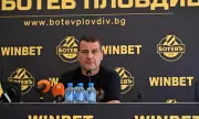 Снимка Финансовият благодетел на Ботев Пд към играчите: Оставете всичко на терена – пот, глас, енергия, всичко