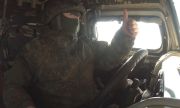 Руски войник бе открит мъртъв в Армения