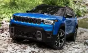 Jeep Cherokee се завръща