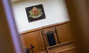 Искат постоянен арест за прокурорския син, задържан с 50 кг марихуана
