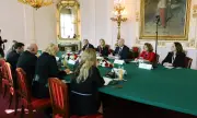 Росен Желязков ще участва във форума „Вахау”