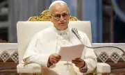 Папа Лъв XIV призова за отговорност и благоразумие в името на световната сигурност
