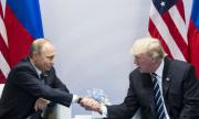 Тръмп подготвя петролна бомба за Путин