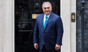 Виктор Обран обявява референдум за китайския университет