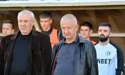 Крушарски: Спирам да плащам! Махам се срещу 5 млн. лева