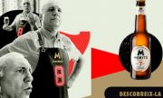 Христо Стоичков стана рекламно лице и повтори знаменит момент от кариерата (ВИДЕО)