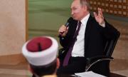Русия след Путин: три сценария