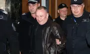 Марин Димитров остава в ареста, реши Софийския апелативен съд