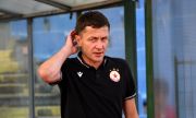 Саша Илич: Загубата от Сейнт Патрикс беше много тежка, надявам се, че ще ги елиминираме
