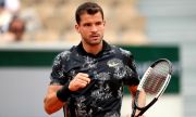 Григор Димитров спечели шест позиции на US Open