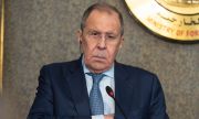 Лавров: Жал ни е за украинския народ