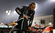 Люис Хамилтън с ултиматум към Mercedes