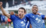 Футболист на Левски се похвали, че е №1 в efbet Лига