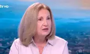 Румяна Бъчварова: Сега говорим за пожари, но скоро може да говорим за наводнения