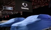 Какво се случва със SsangYong?