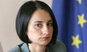Бивша съветничка на Борисов влиза в екипа на Плевнелиев