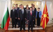 Скопие: Борисов да не ни заплашва с Гоце Делчев