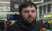 Сослан Фарниев напуска България