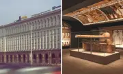 Представят проекта за трансформация на сградата на ЦУМ 
