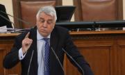 Смях в залата: Румен Гечев се подигра на НАП