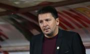 Милош Крушчич: Целта на ЦСКА 1948 е да ни вземат феновете