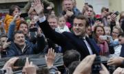 Еманюел Макрон е новият президент на Франция