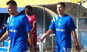 Левски преподписа със свой юноша