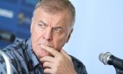 Левски с официална версия за отсъствието на Наско Сираков