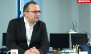 Мартин Димитров пред ФАКТИ: Чакат хората да фалират, помощта за бизнеса е ограничена