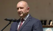 Имаме ли президент, или нямаме президент? А може би вече политик...  