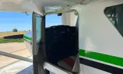 Инцидент с румънски частен самолет до плевенското село Гиген