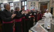 Папа Лъв XIV призова Путин да направи „жест“ в подкрепа на мира
