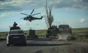 Снимка Русия публикува своя меморандум за спиране на войната