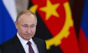 Холивудска икона: Путин е срамежлив и скромен