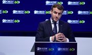 Макрон настоява ЕП да се върне в Страсбург