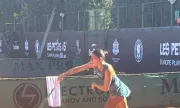 ������ ������� �� ���������� �����: �����, ������� � ������ � �������� ���������� � WTA