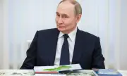 Путин: Русия предприема мерки за подпомагане на Иран