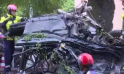 Автотехническата експертиза показа: Със 175 км/ч е карал шофьорът на джипа-ковчег от Пловдив
