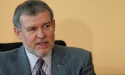 Румен Христов се оттегли от лидерската борба в СДС