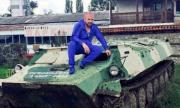 За съжаление Динко върши повече работа от ЕС