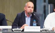 Първан Симеонов: Борисов отново е „пакетиран“ с Пеевски
